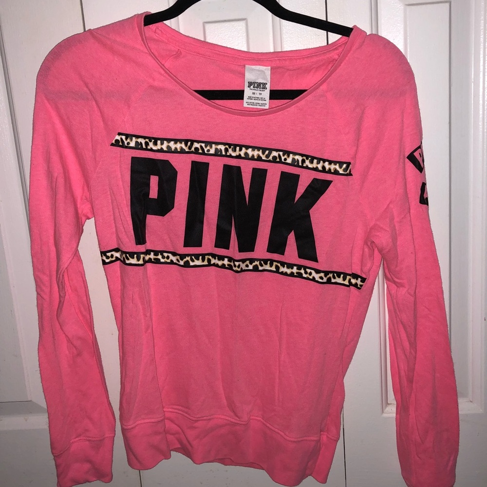 Long Sleeve shirt from Pink